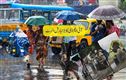 شمالی بنگال میں موسلا دھار بارش کی وارننگ، لینڈ سلائیڈنگ اور سیلاب کا خدشہ